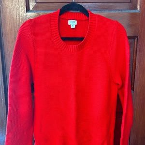 J Crew Pullover Sweater